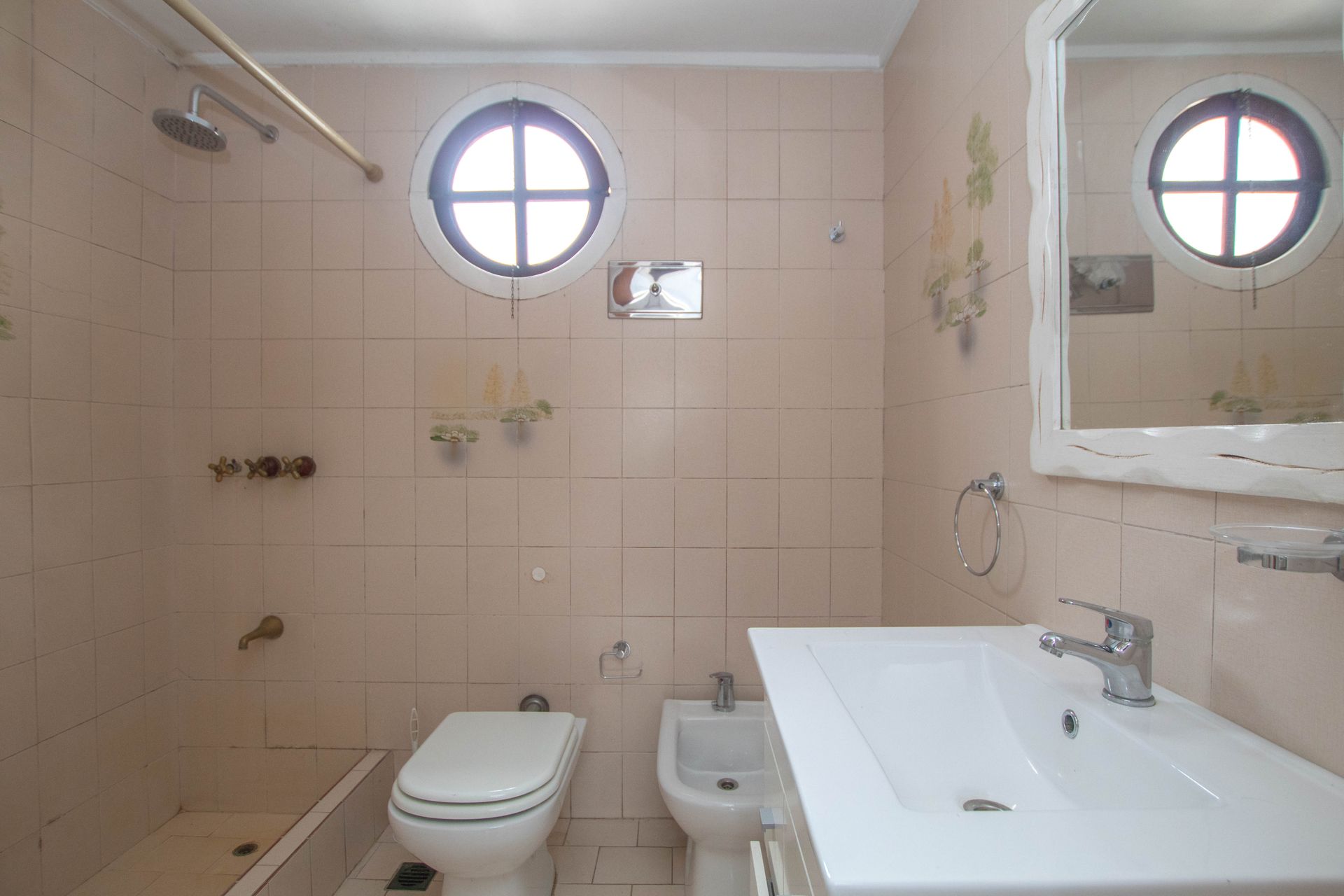 Venta Casa multifamiliar Martinez con jardin