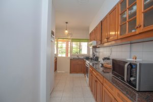 Venta Casa multifamiliar Martinez con jardin