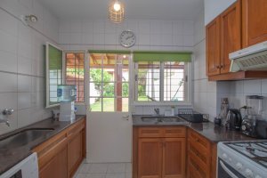 Venta Casa multifamiliar Martinez con jardin