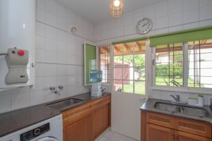 Venta Casa multifamiliar Martinez con jardin