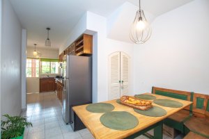 Venta Casa multifamiliar Martinez con jardin