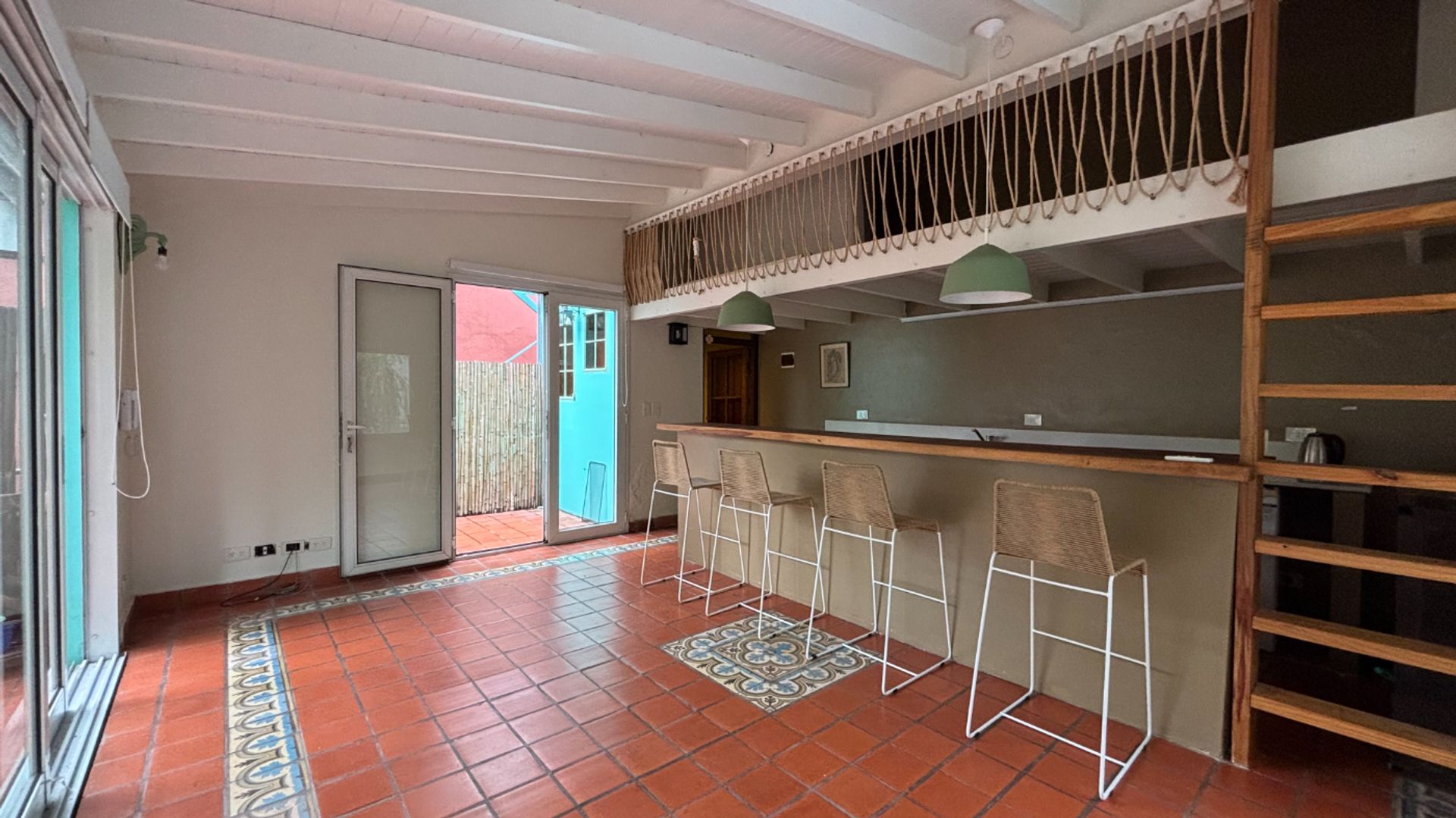 Venta Ph Entrada Independiente San Isidro S/Expens