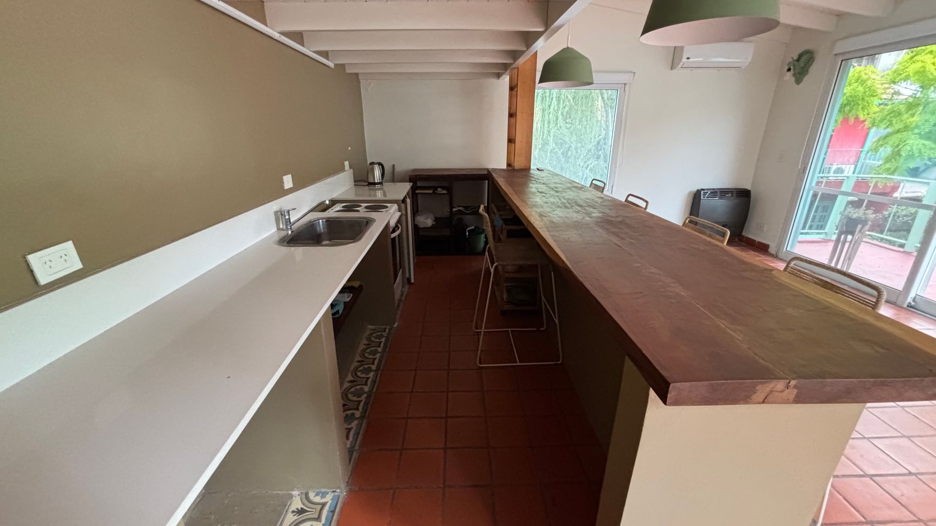Venta Ph Entrada Independiente San Isidro S/Expens
