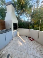 Ph 3 ambientes en venta en La Calabria terraza