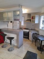 Ph 3 ambientes en venta en La Calabria terraza