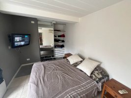 Ph 3 ambientes en venta en La Calabria terraza