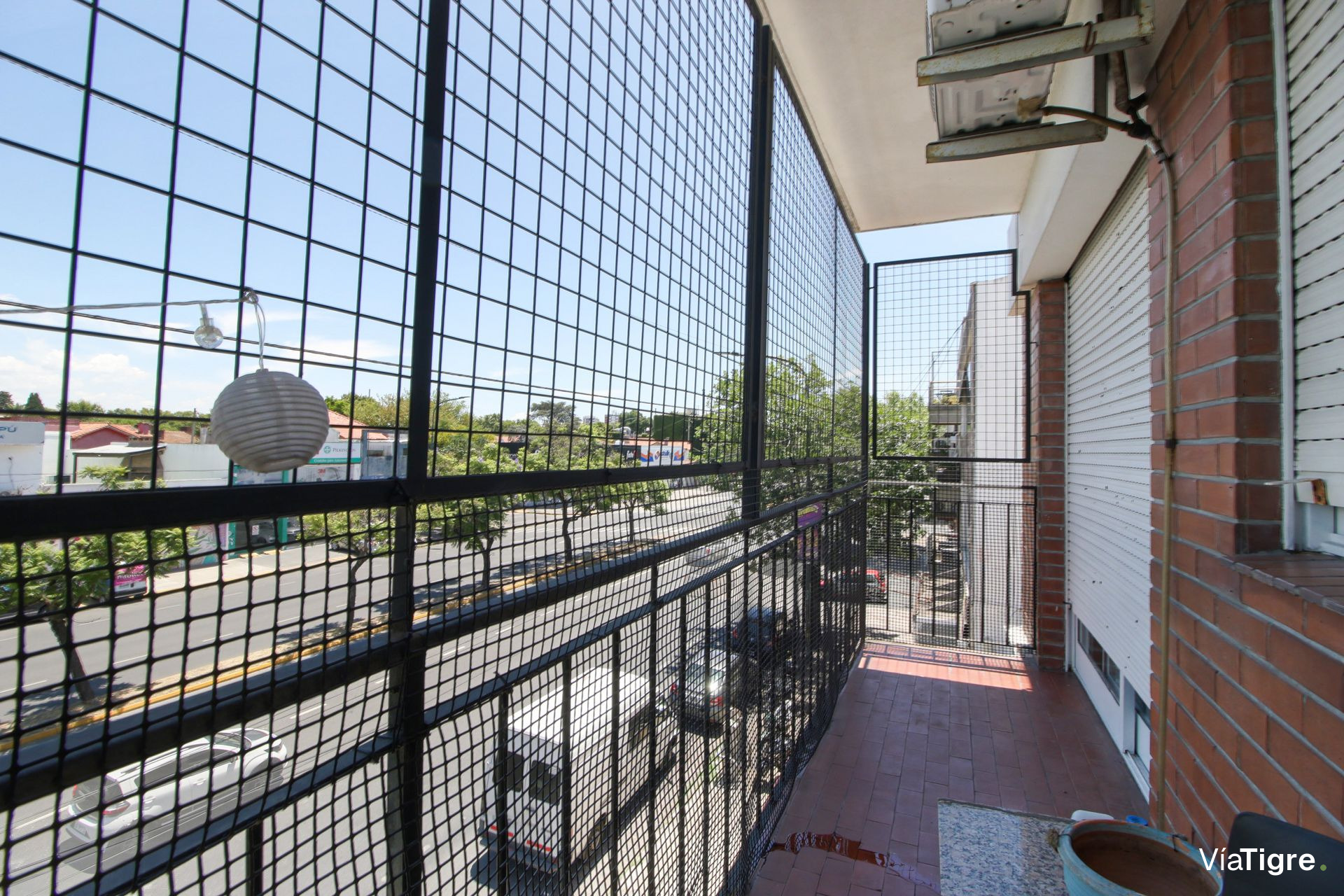 VENTA Dpto 3 Amb Balcón Martínez exc. ubicación