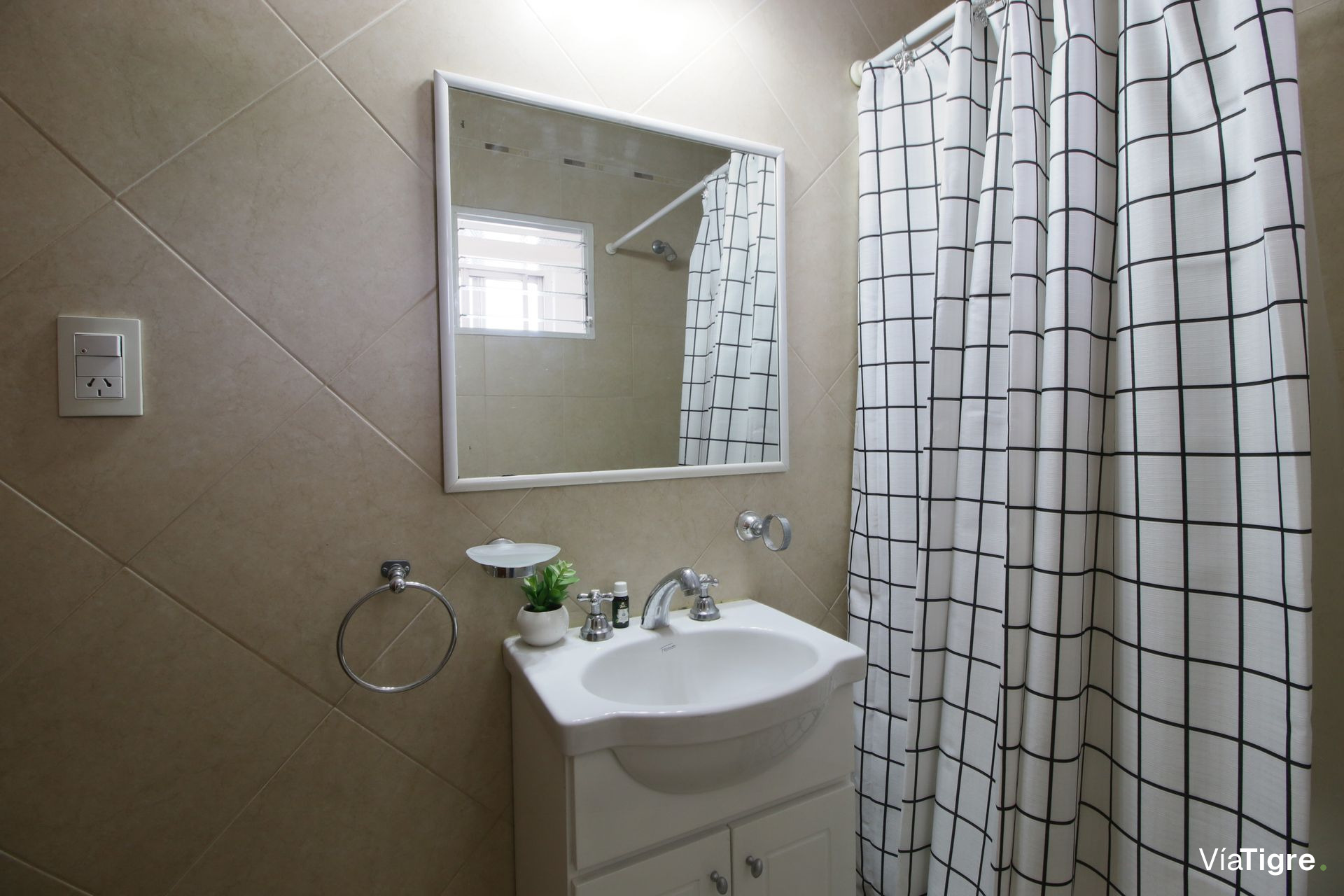 VENTA Dpto 3 Amb Balcón Martínez exc. ubicación