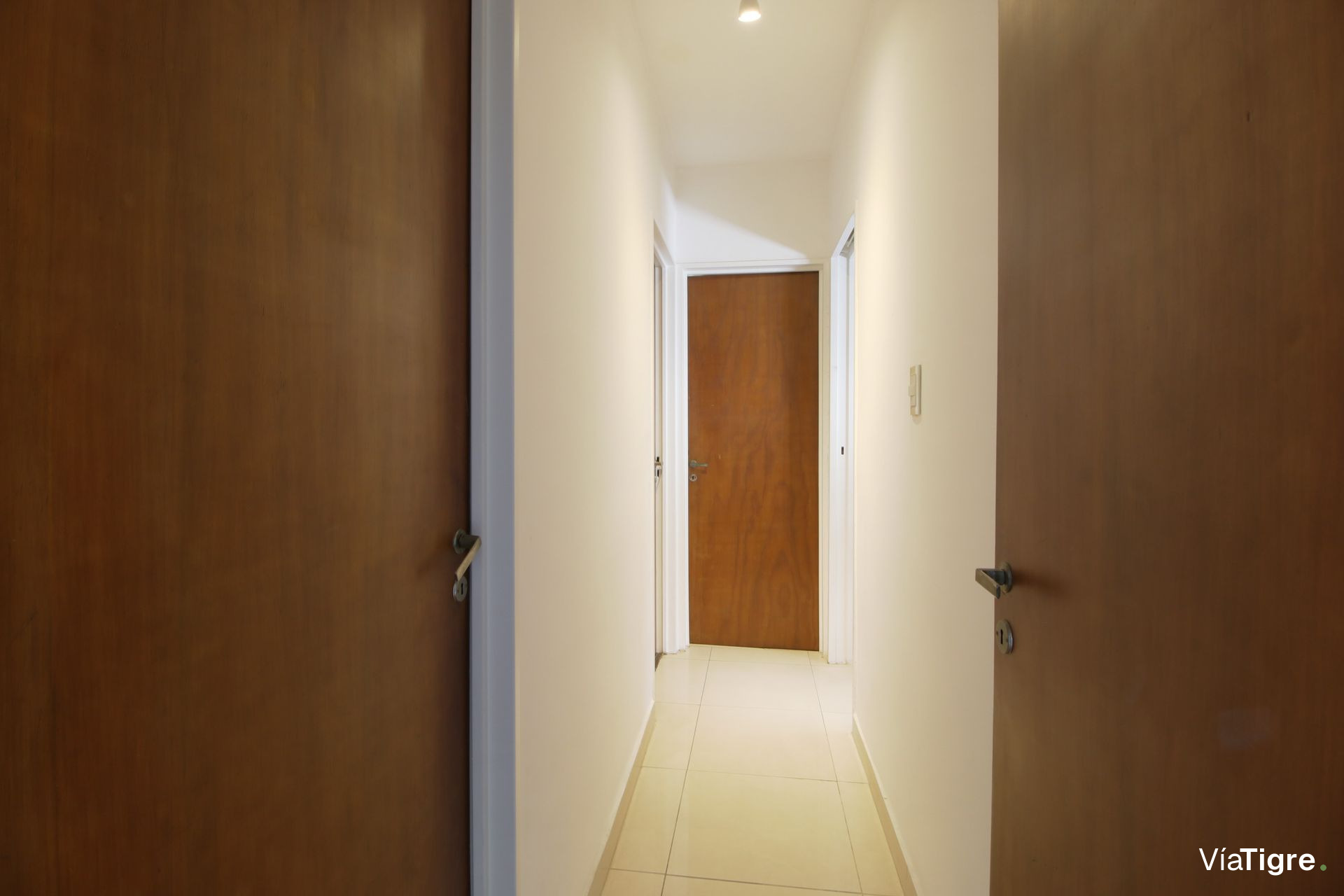 VENTA Dpto 3 Amb Balcón Martínez exc. ubicación