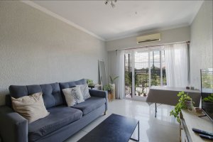 VENTA Dpto 3 Amb Balcón Martínez exc. ubicación