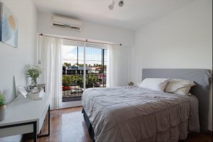VENTA Dpto 3 Amb Balcón Martínez exc. ubicación