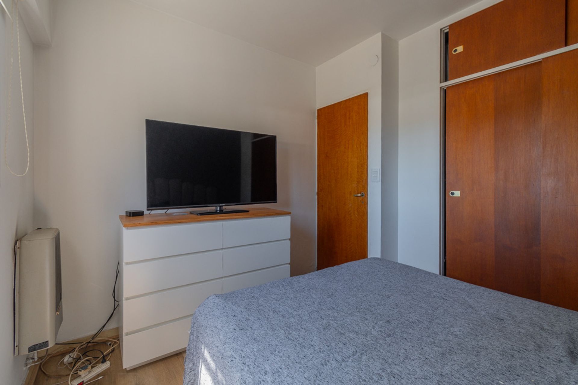 Venta Departamento 2 amb con cochera San Fernando