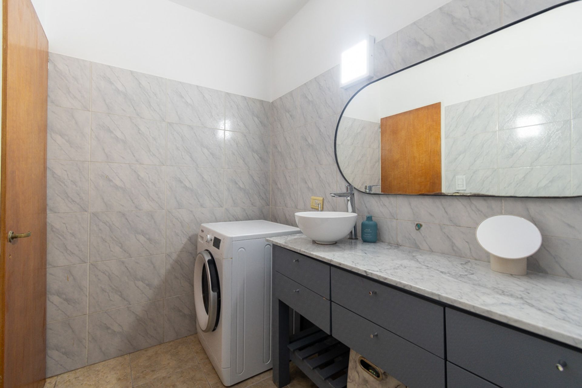 Venta Departamento 2 amb con cochera San Fernando