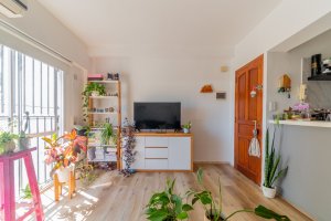Venta Departamento 2 amb con cochera San Fernando