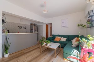 Venta Departamento 2 amb con cochera San Fernando