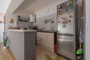 Venta Departamento 2 amb con cochera San Fernando