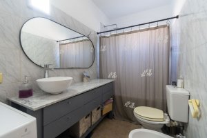 Venta Departamento 2 amb con cochera San Fernando