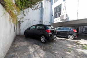 Venta Departamento 2 amb con cochera San Fernando