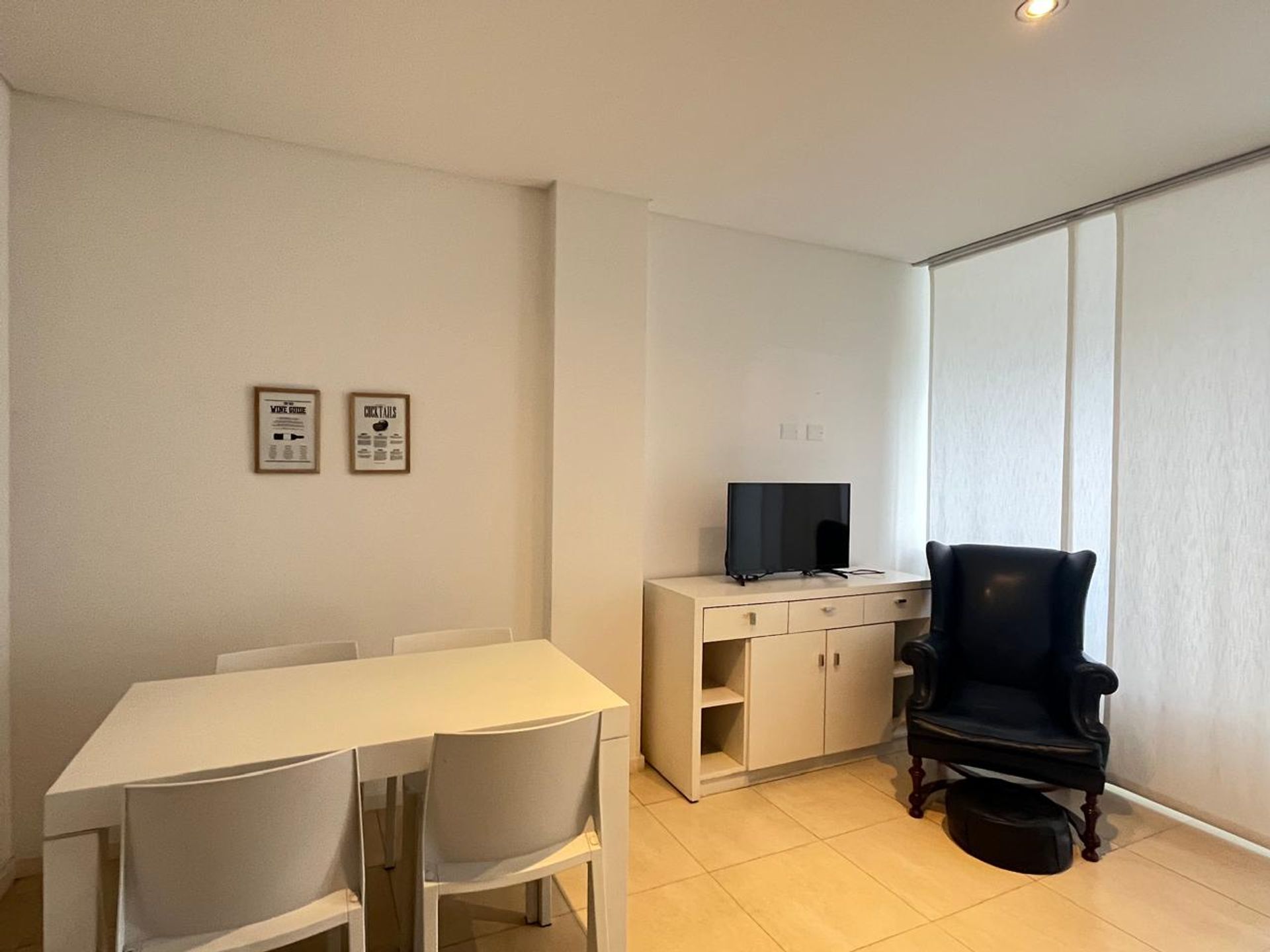 Departamento Bahía Nordelta