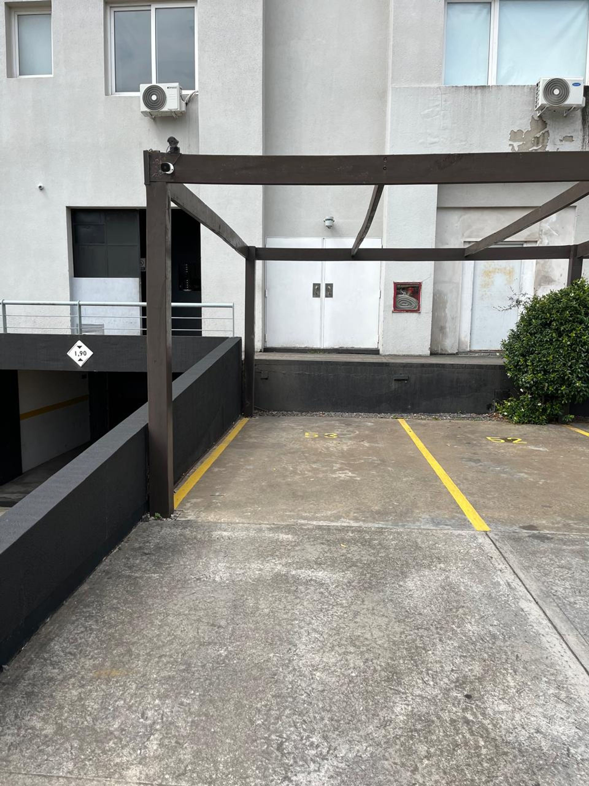 Departamento Bahía Nordelta