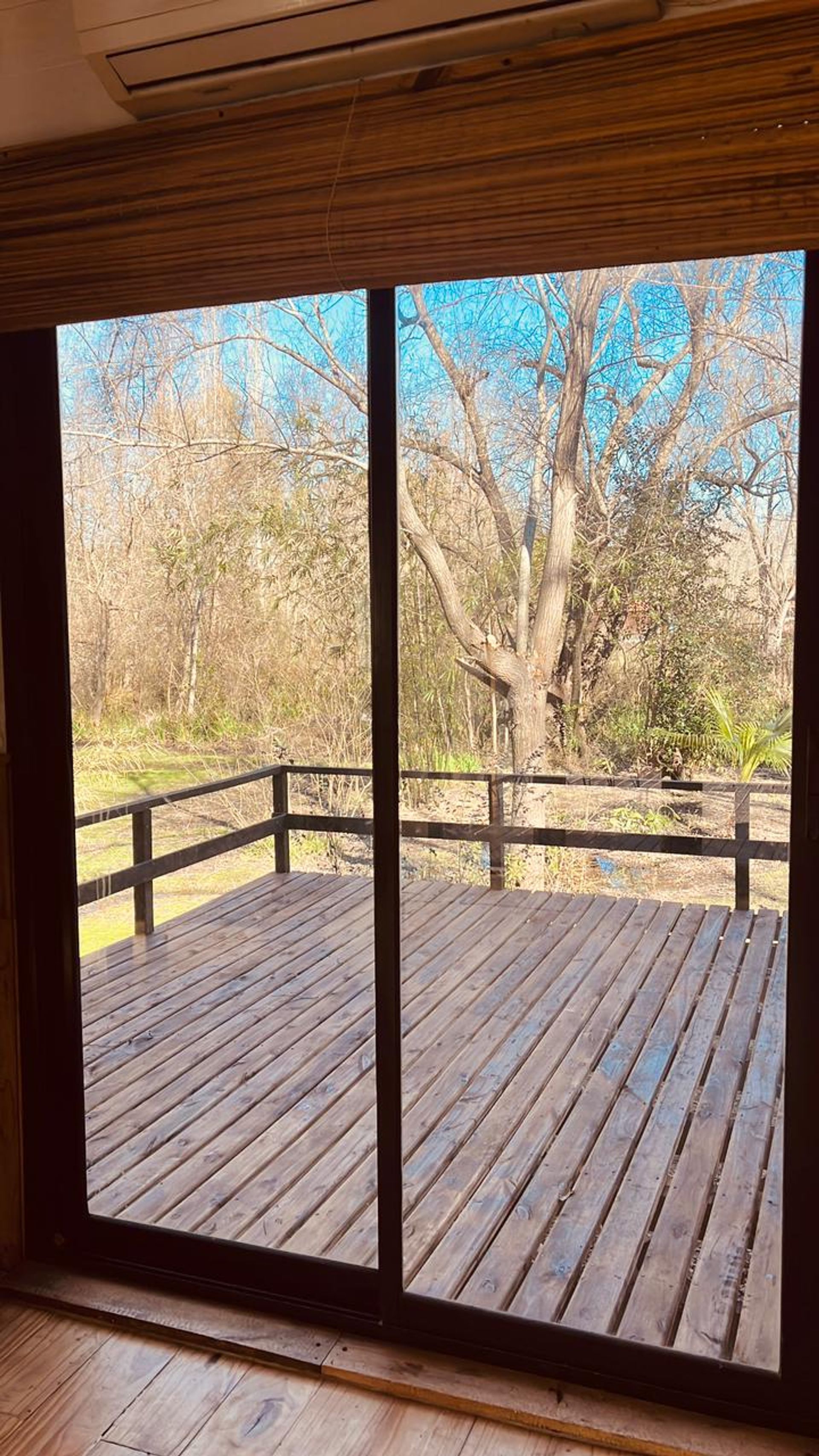VENTA CASA ISLA DELTA TIGRE 1ra SECCION