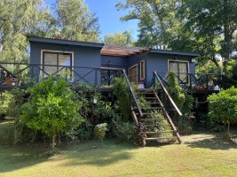 VENTA CASA ISLA DELTA TIGRE 1ra SECCION