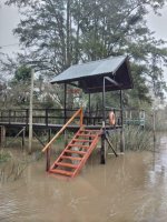 VENTA CASA ISLA DELTA TIGRE 1ra SECCION