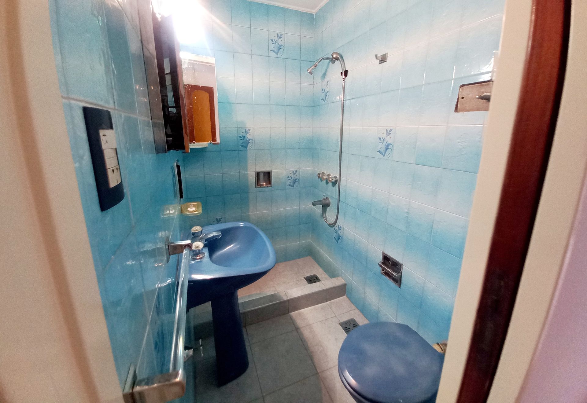 Venta Casa 4 Ambientes Jardin Y Cochera