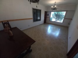 House for Sale 4 Rooms Garden and Garage