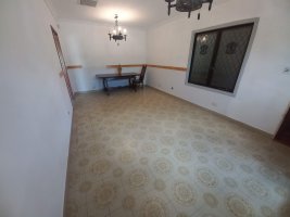 House for Sale 4 Rooms Garden and Garage