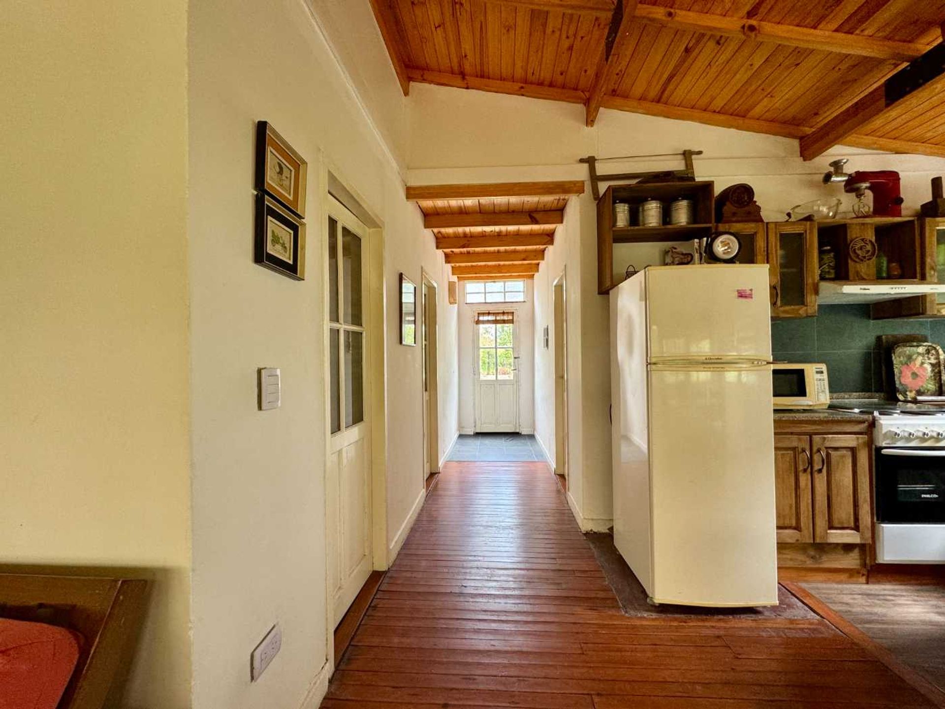 Casa Venta 3 Amb - Delta