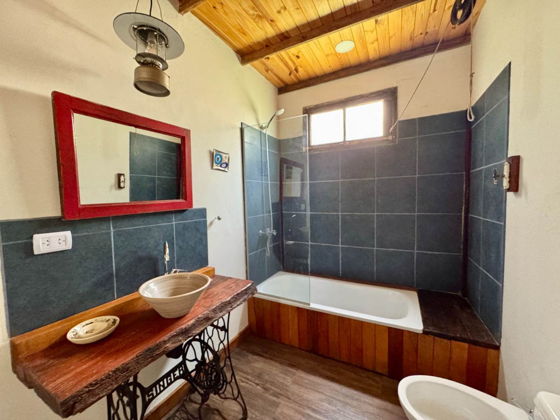 Casa Venta 3 Amb - Delta