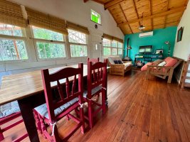 House for Sale 3 Rooms - Arroyo Abra Vieja - Delta