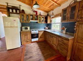 House for Sale 3 Rooms - Arroyo Abra Vieja - Delta
