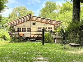House for Sale 3 Rooms - Arroyo Abra Vieja - Delta