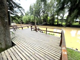 House for Sale 3 Rooms - Arroyo Abra Vieja - Delta