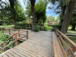 House for Sale 3 Rooms - Arroyo Abra Vieja - Delta