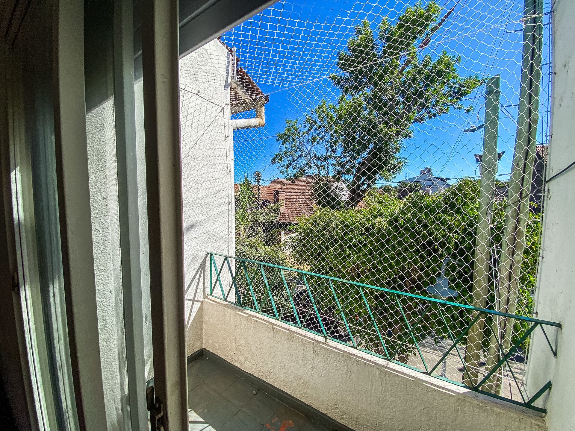 Venta 3 Ambientes En Martinez Con Balcon