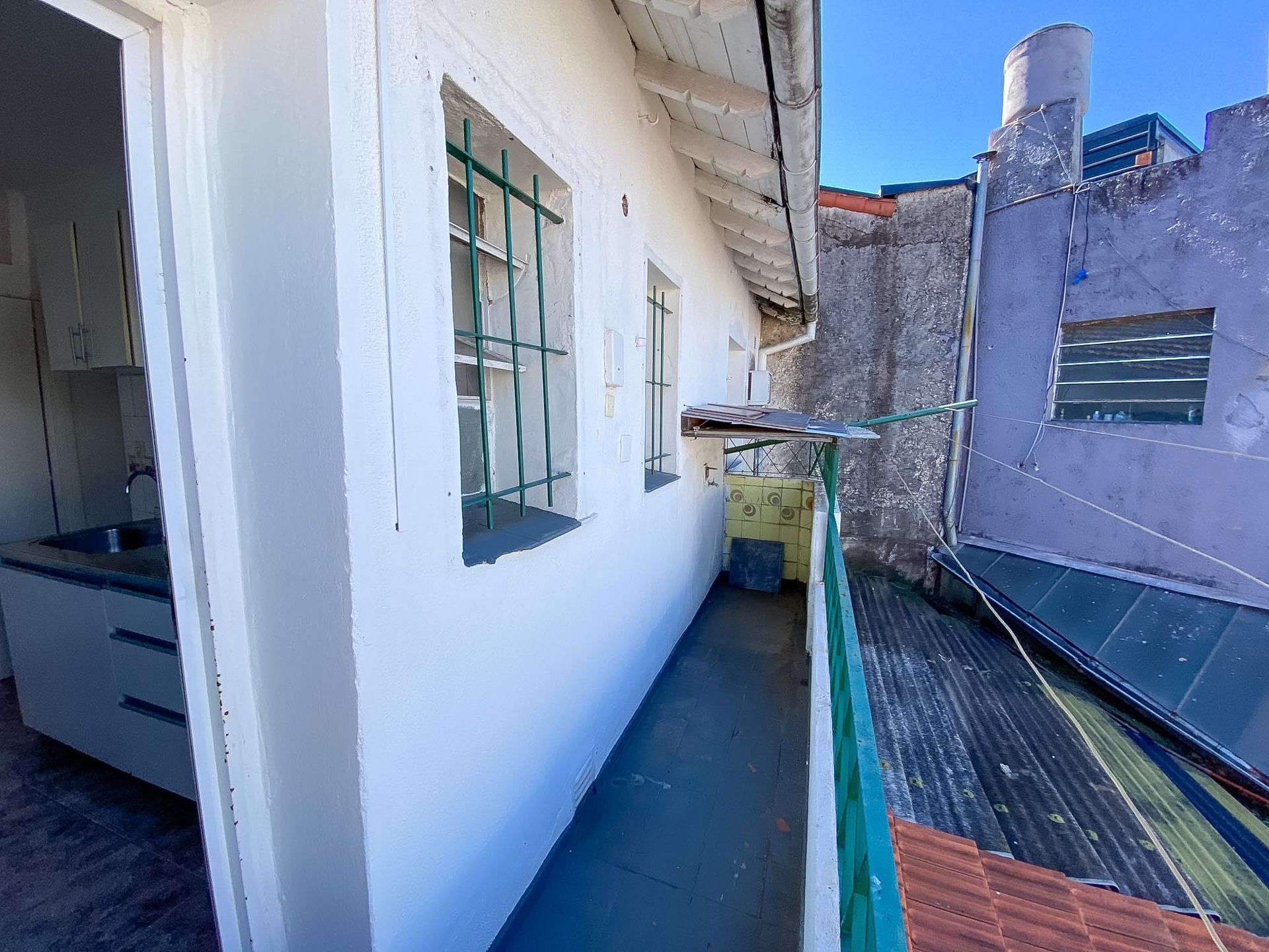 Venta 3 Ambientes En Martinez Con Balcon