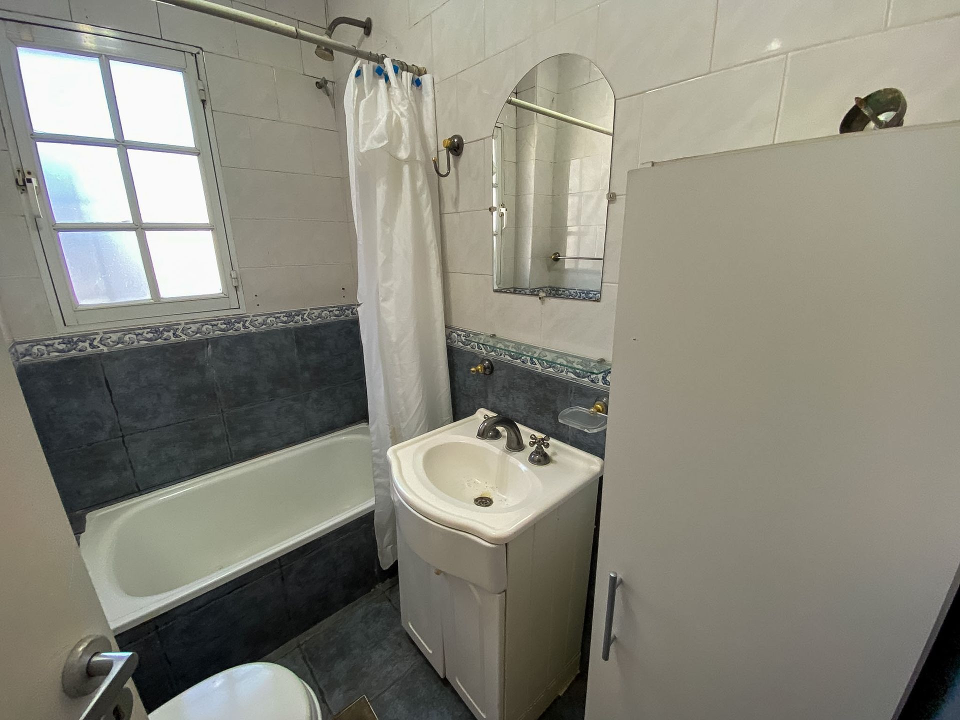 Venta 3 Ambientes En Martinez Con Balcon