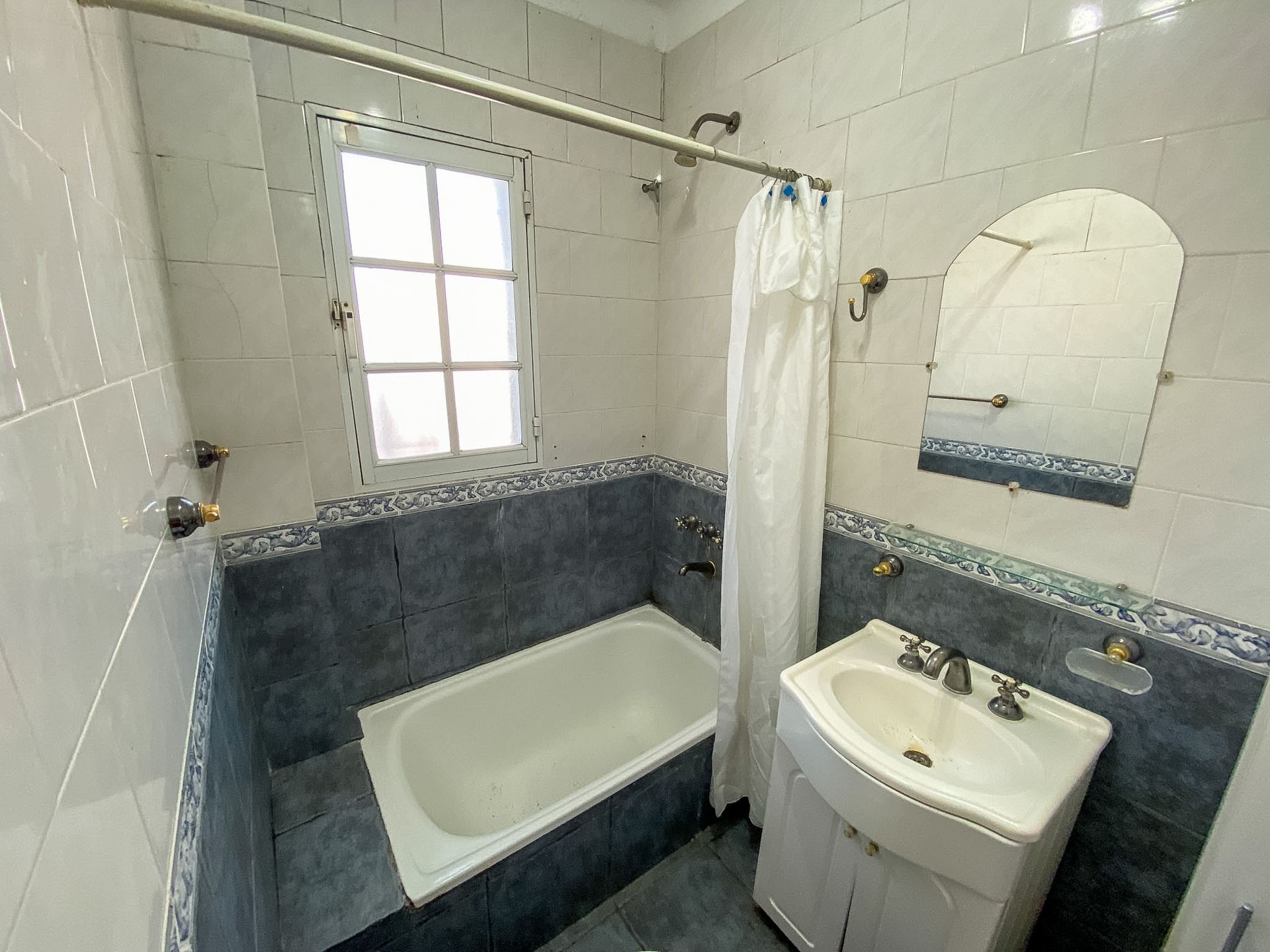 Venta 3 Ambientes En Martinez Con Balcon