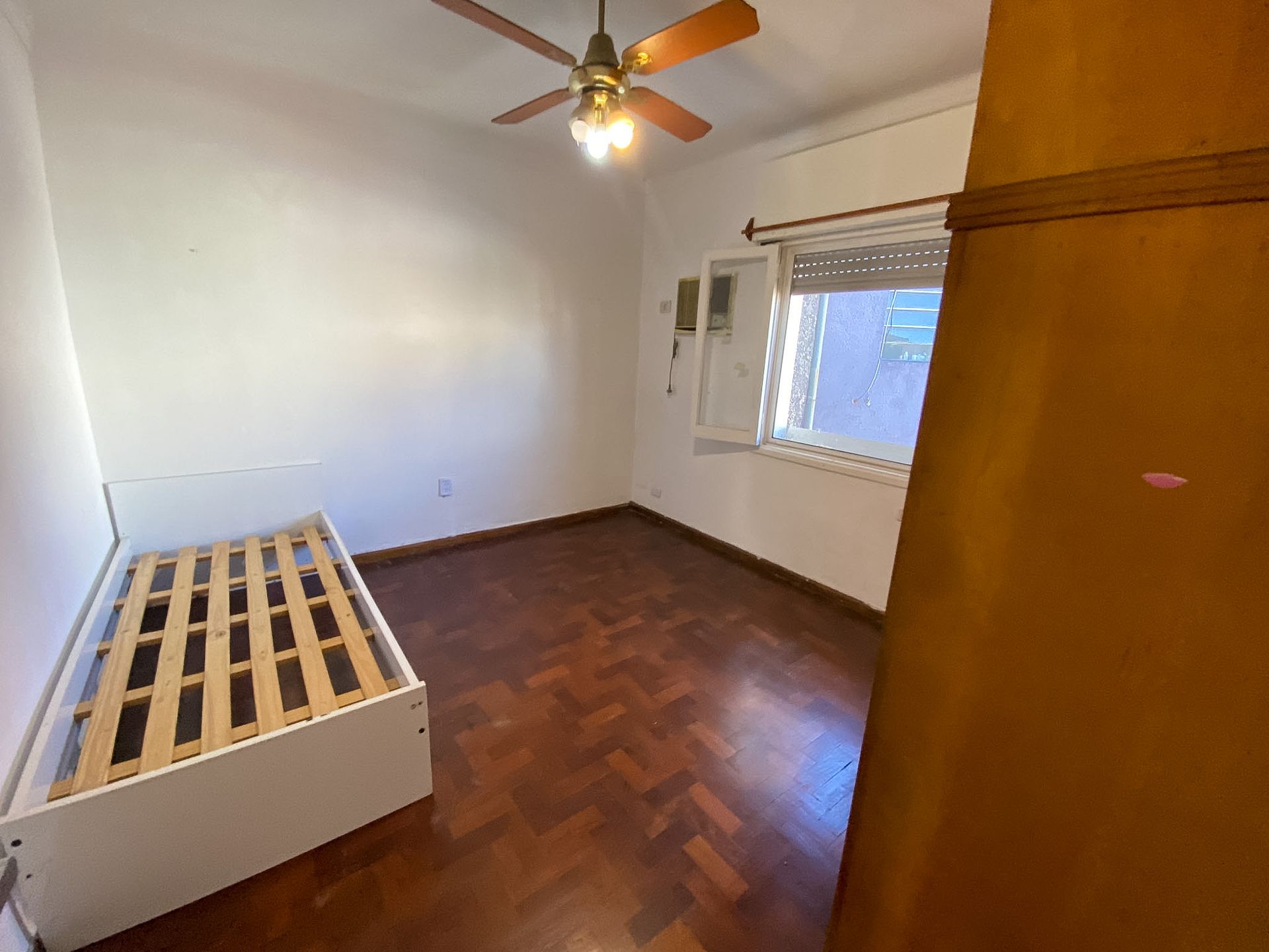 Venta 3 Ambientes En Martinez Con Balcon