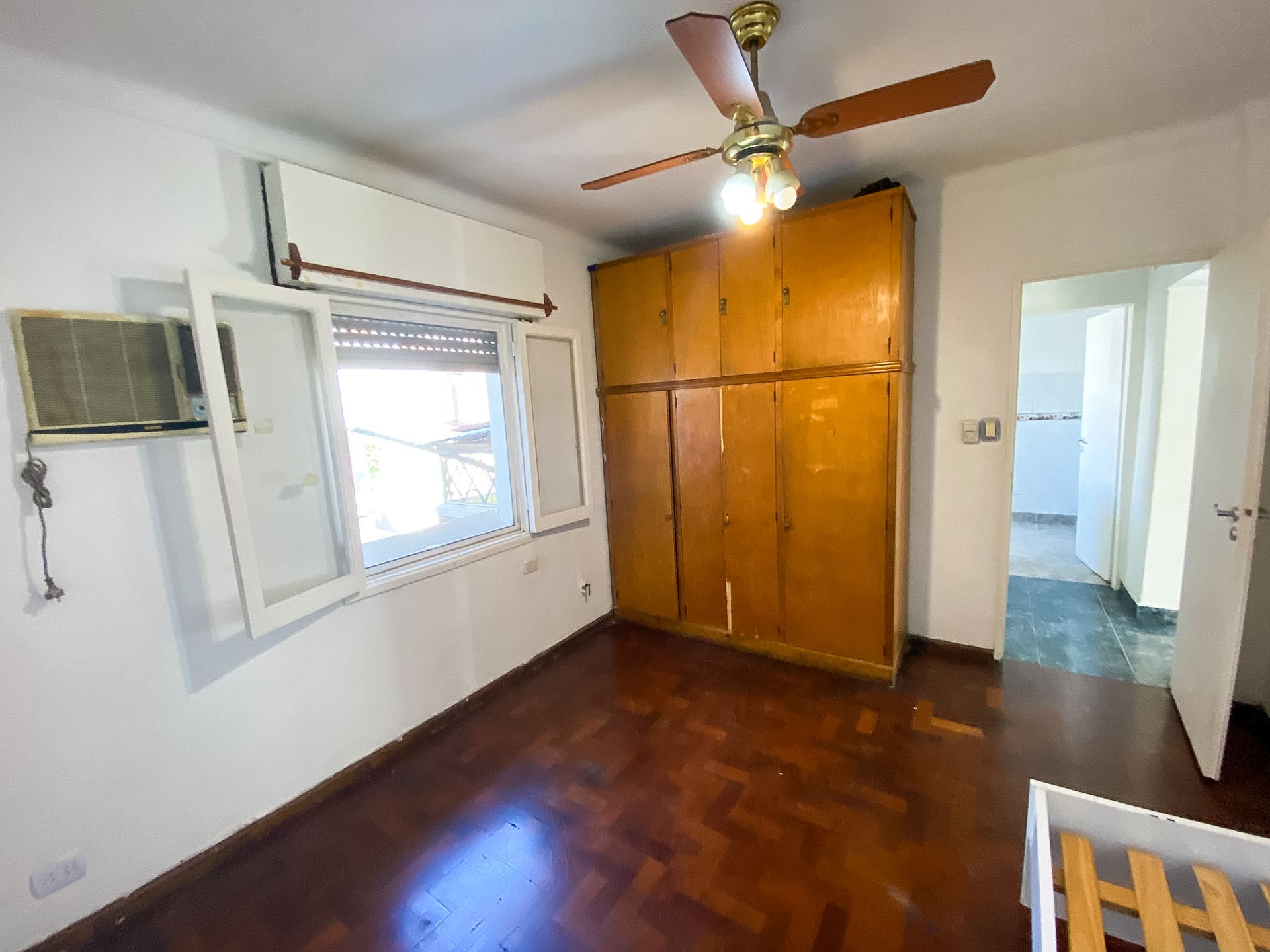 Venta 3 Ambientes En Martinez Con Balcon