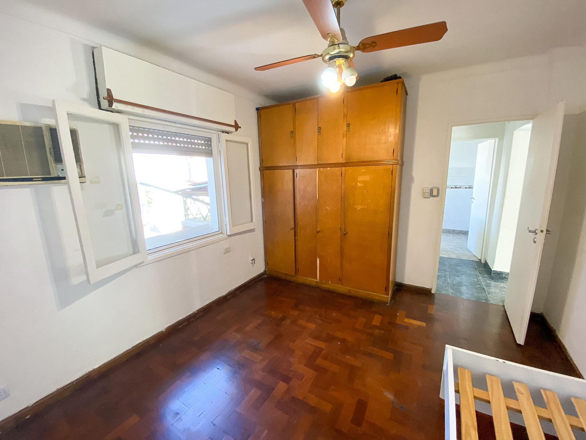 Venta 3 Ambientes En Martinez Con Balcon