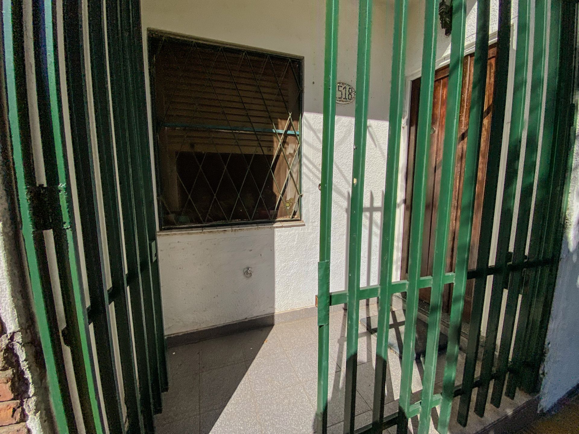 Venta 3 Ambientes En Martinez Con Balcon