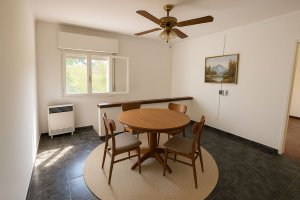 Venta 3 Ambientes En Martinez Con Balcon
