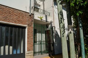 Venta 3 Ambientes En Martinez Con Balcon