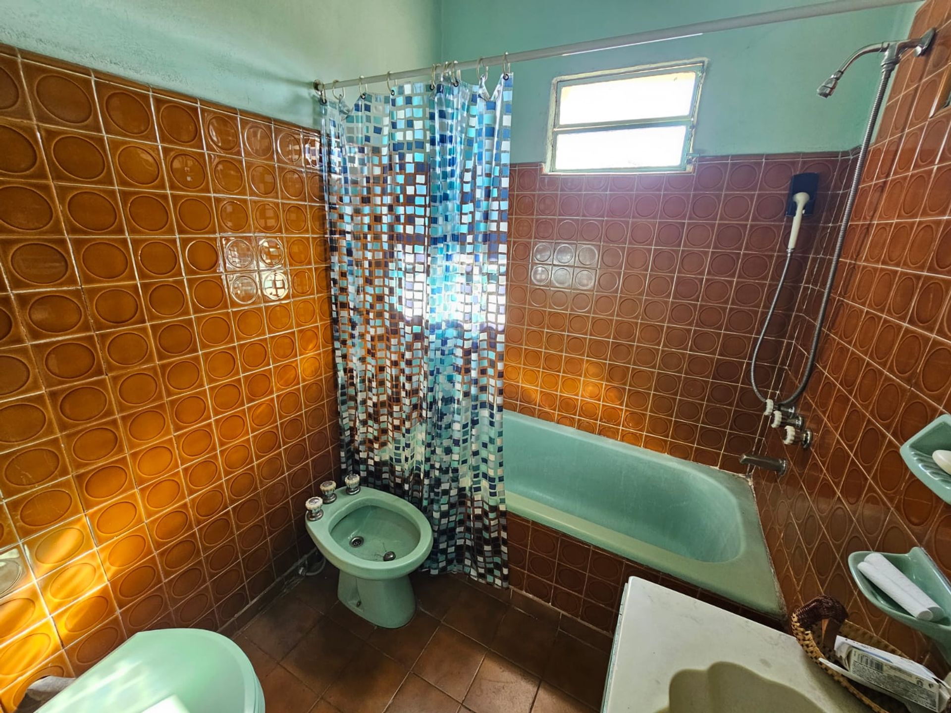 PH 3 amb Villa Adelina con fondo libre y pileta
