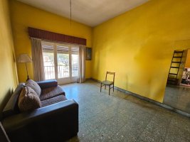 PH 3 amb Villa Adelina con fondo libre y pileta