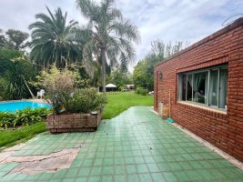 Casa Casahuesp Apartment Credit Pool